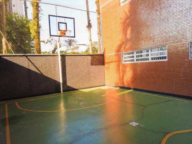 Apartamento à venda com 3 dormitórios em Centro, Joinville cod:V10132 - Foto 11