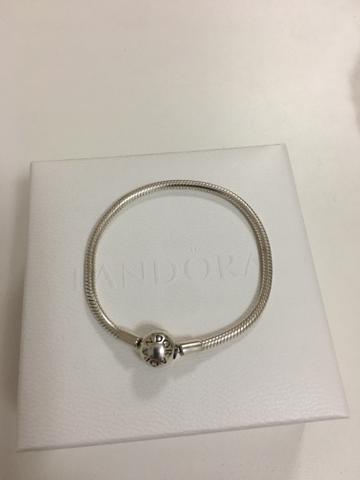 Bracelete Pandora