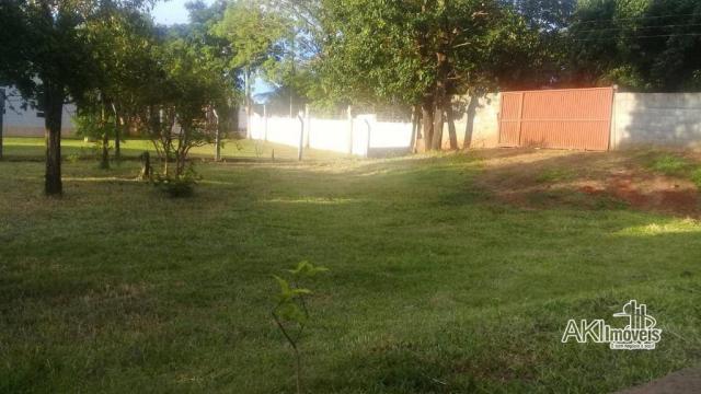 Chácara - São João - Flórida/PR - Foto 2