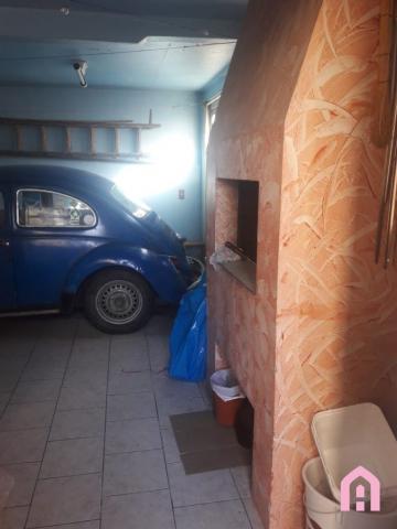 Casa à venda com 2 dormitórios em Desvio rizzo, Caxias do sul cod:2873 - Foto 20