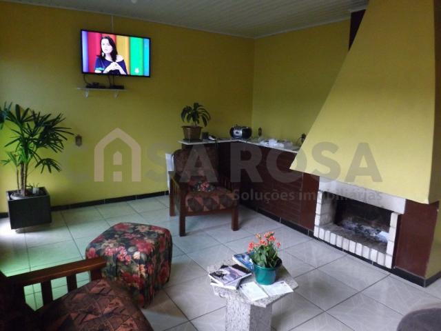 Casa à venda com 3 dormitórios em Esplanada, Caxias do sul cod:212 - Foto 17