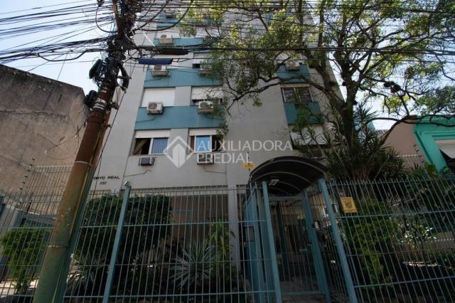 Apartamento para alugar com 1 dormitórios em Floresta, Porto alegre cod:306197 - Foto 11