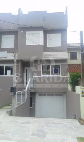 Casa à venda com 3 dormitórios em Espírito santo, Porto alegre cod:147960 - Foto 13