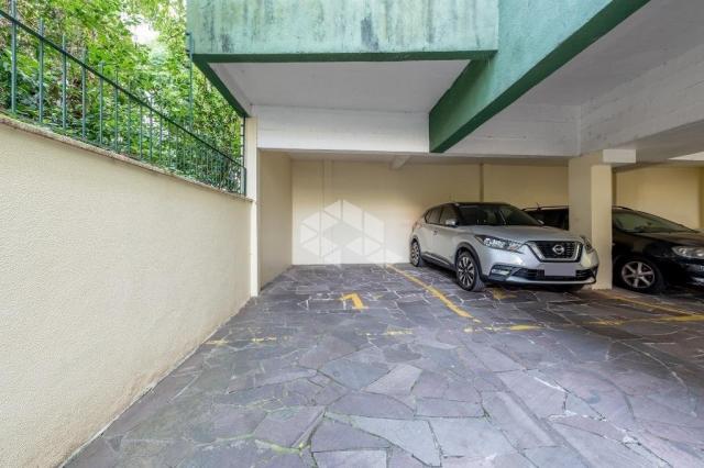 Apartamento à venda com 4 dormitórios em Jardim botânico, Porto alegre cod:9908013 - Foto 2