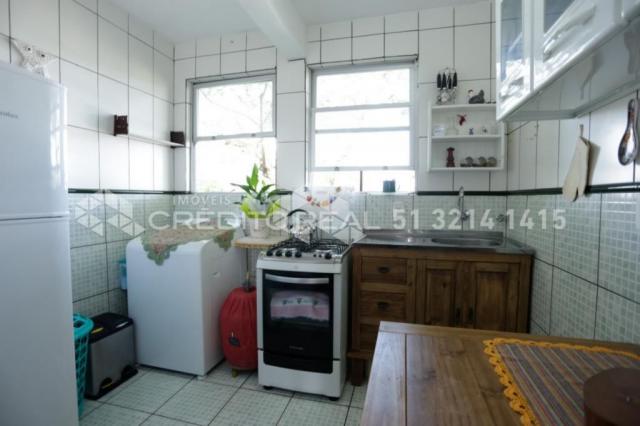 Apartamento à venda com 1 dormitórios em Camaquã, Porto alegre cod:AP9025 - Foto 5