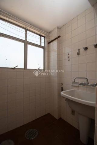 Apartamento para alugar com 1 dormitórios em Floresta, Porto alegre cod:306197 - Foto 17