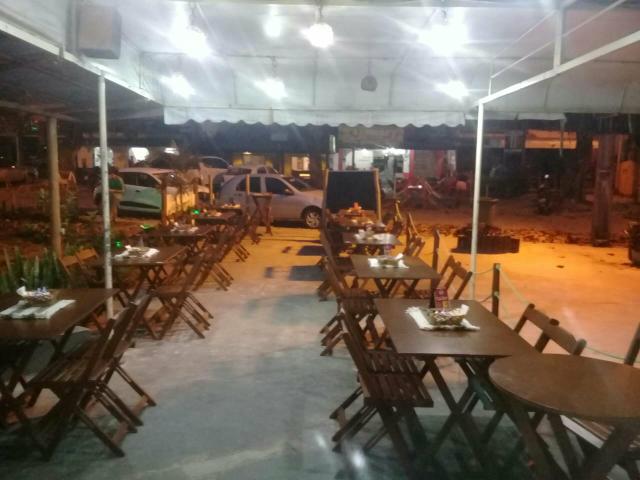 Vendo pizzaria montada no centro do arraial da ajuda - Foto 6
