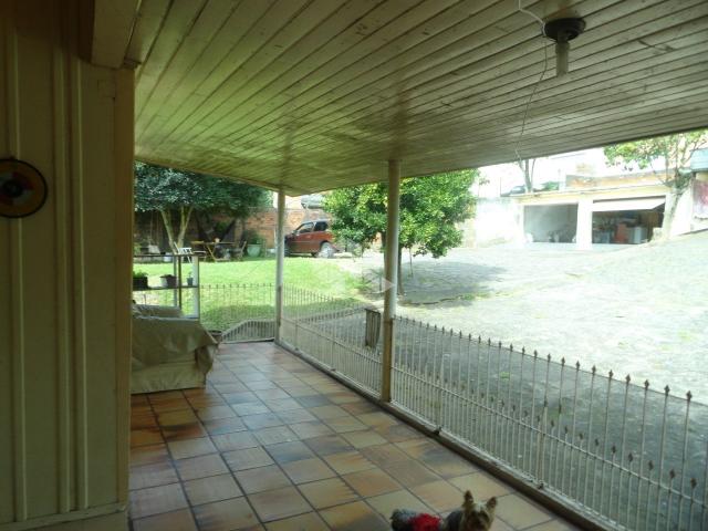 Terreno à venda em Maria goretti, Bento gonçalves cod:9904560 - Foto 11