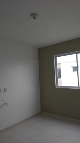 Apartamento à venda com 2 dormitórios em Canasvieiras, Florianópolis cod:1127 - Foto 10