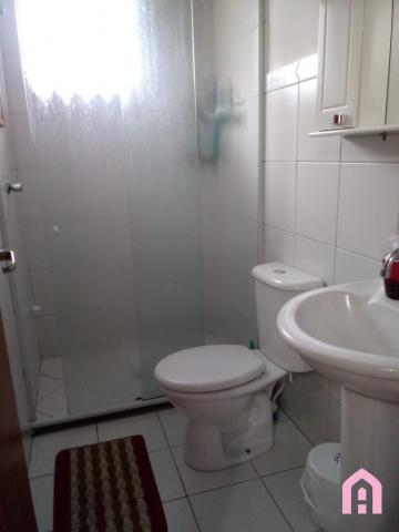 Casa à venda com 2 dormitórios em Parque oásis, Caxias do sul cod:3003 - Foto 9