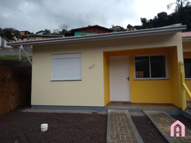 Casa à venda com 2 dormitórios em Nossa senhora das graças, Caxias do sul cod:2940 - Foto 3