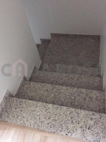 Casa à venda com 2 dormitórios em Vindima, Flores da cunha cod:613 - Foto 8