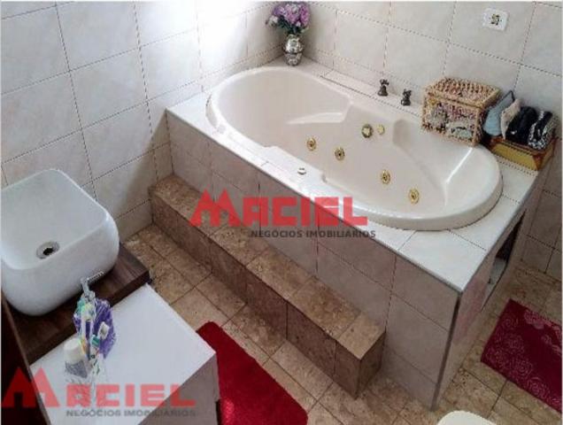Casa à venda com 5 dormitórios em Jardim esplanada, Sao jose dos campos cod:1030-2-64865 - Foto 7