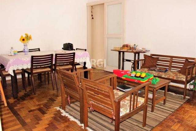 Apartamento à venda com 4 dormitórios em Centro histórico, Porto alegre cod:KO12534 - Foto 11