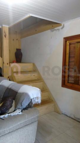 Casa à venda com 3 dormitórios em Marechal floriano, Caxias do sul cod:1381 - Foto 5