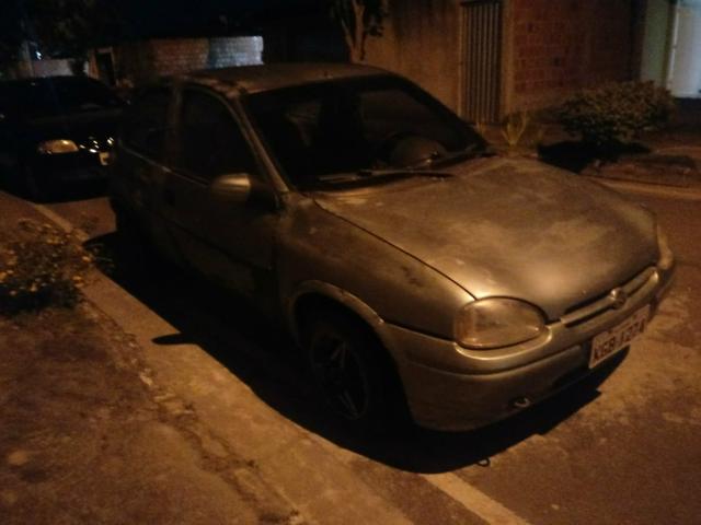 Corsa wind - Foto 2