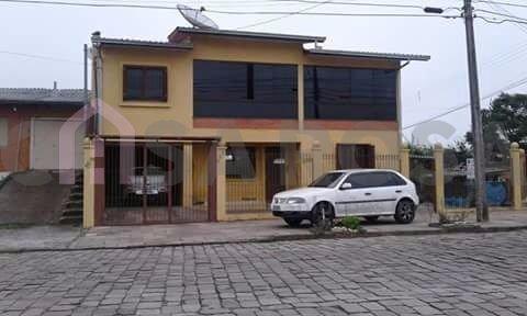Casa à venda com 5 dormitórios em Santa fé, Caxias do sul cod:740