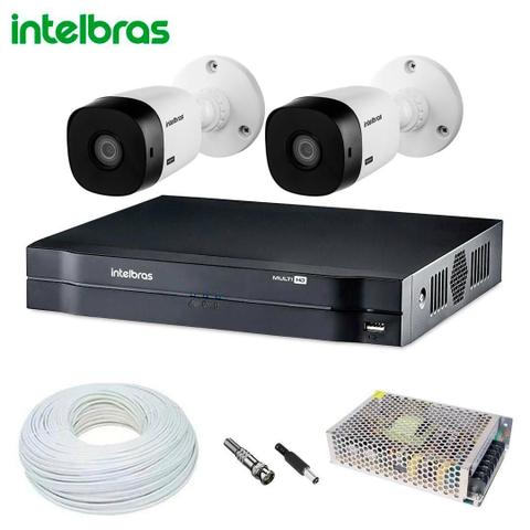 Cameras De seguranca Black Friday