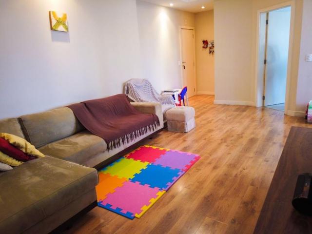 Apartamento à venda com 3 dormitórios em Centro, Joinville cod:V10132 - Foto 15