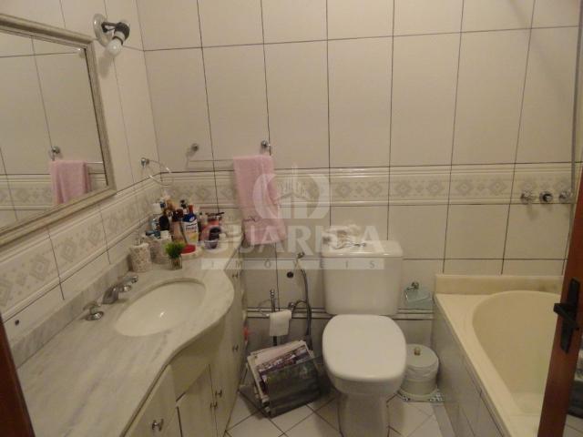 Casa de condomínio à venda com 3 dormitórios em Cavalhada, Porto alegre cod:151091 - Foto 16
