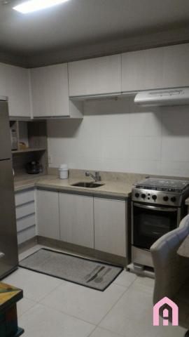 Casa à venda com 2 dormitórios em Desvio rizzo, Caxias do sul cod:2488 - Foto 13