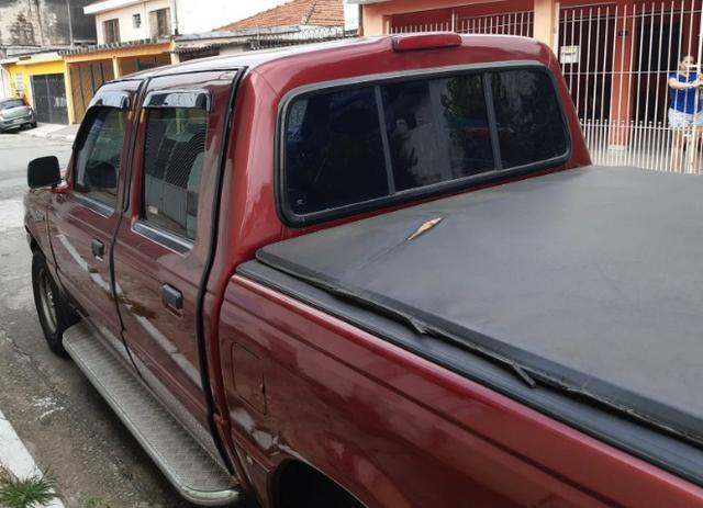 Ford Ranger - Foto 4
