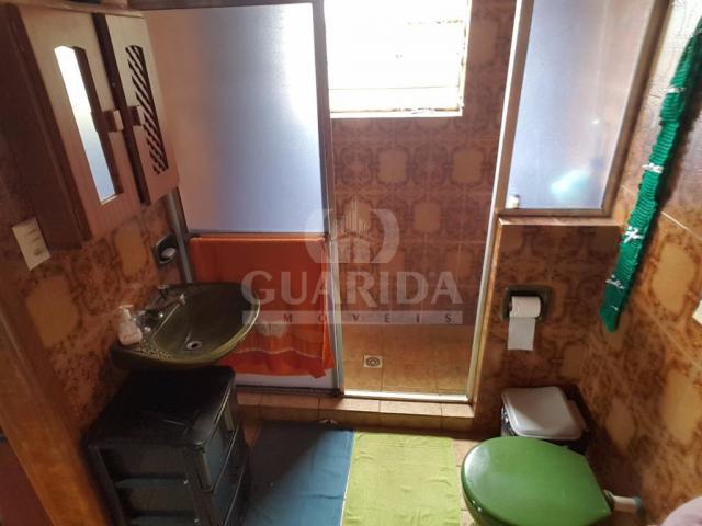 Casa à venda com 3 dormitórios em Cavalhada, Porto alegre cod:151018 - Foto 6
