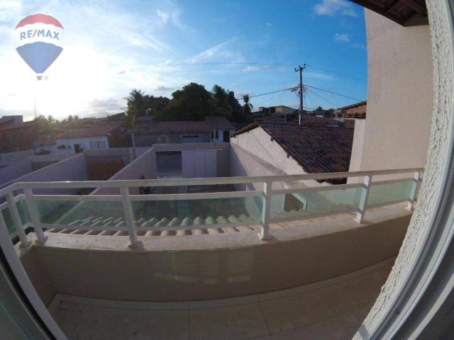 Casa duplex à venda na pajuçara em maracanau - Foto 17