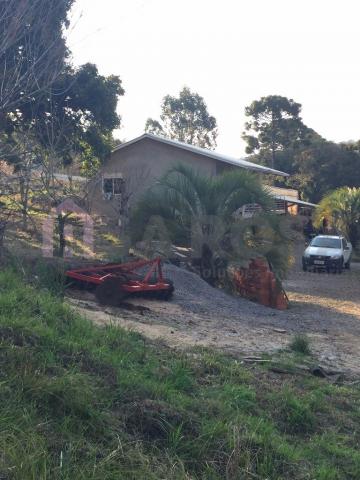 Casa à venda com 2 dormitórios em Fazenda souza, Caxias do sul cod:511 - Foto 12