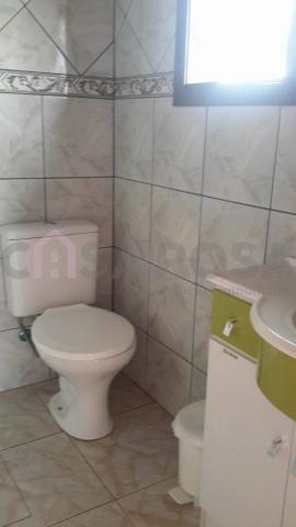Casa à venda com 3 dormitórios em São josé, Caxias do sul cod:251 - Foto 18
