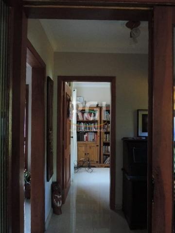 Casa à venda com 2 dormitórios em Tristeza, Porto alegre cod:BT8906 - Foto 6