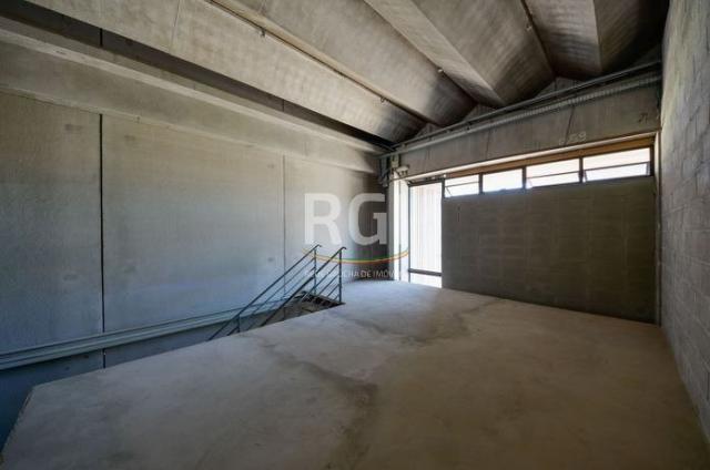 Loja comercial para alugar em Boa vista, Porto alegre cod:BT8724 - Foto 11