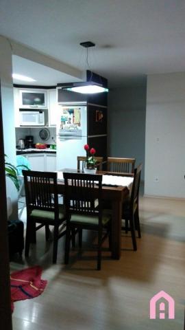 Apartamento à venda com 2 dormitórios em Bela vista, Caxias do sul cod:2469 - Foto 17