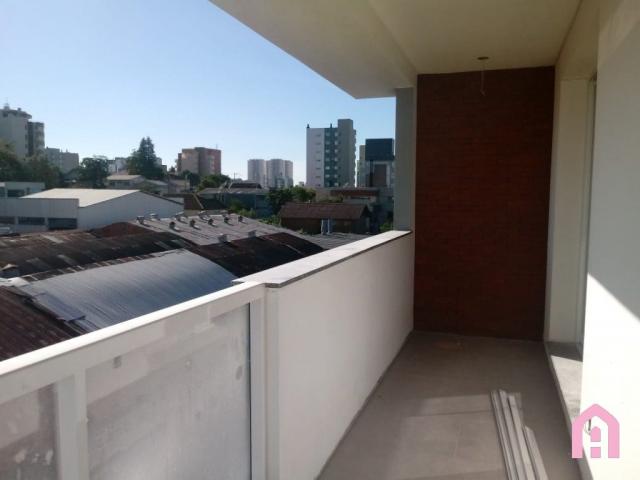 Apartamento à venda com 2 dormitórios em Panazzolo, Caxias do sul cod:1252 - Foto 10