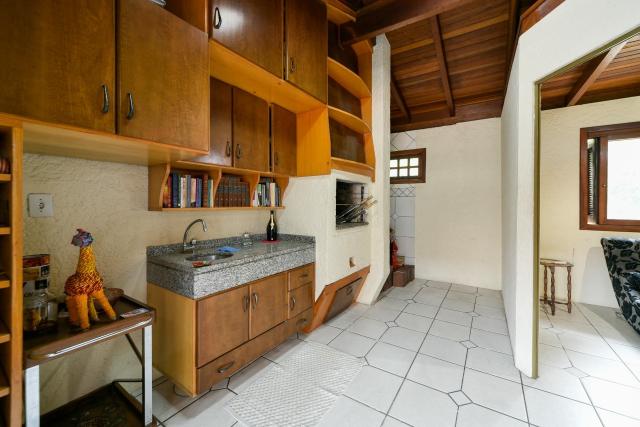 Casa à venda com 3 dormitórios em Vila conceição, Porto alegre cod:9913935 - Foto 13