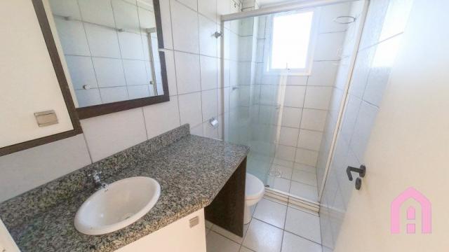 Apartamento à venda com 2 dormitórios em Diamantino, Caxias do sul cod:2419 - Foto 6