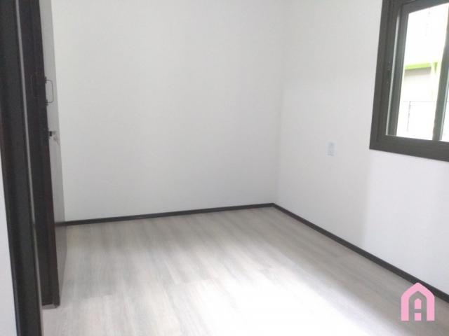 Casa à venda com 2 dormitórios em Desvio rizzo, Caxias do sul cod:2729 - Foto 8