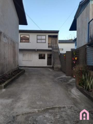 Casa à venda com 5 dormitórios em Desvio rizzo, Caxias do sul cod:2888 - Foto 5