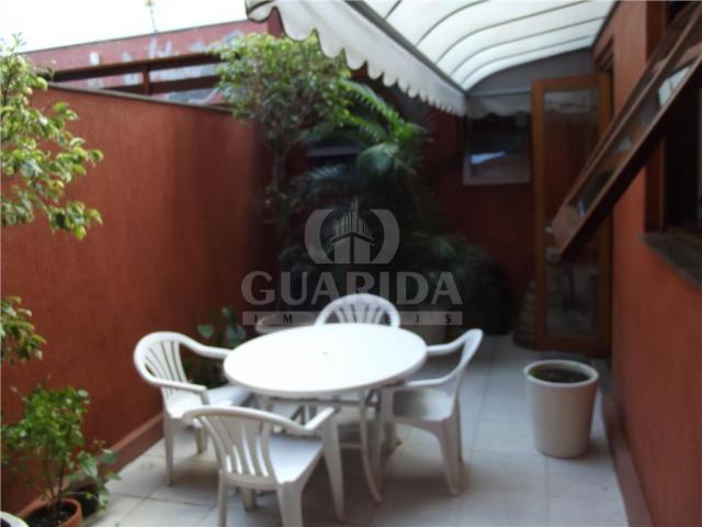 Casa de condomínio à venda com 4 dormitórios em Cristal, Porto alegre cod:151113 - Foto 10
