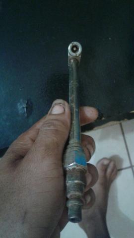 Vendo esse bico de compreço usado - Foto 3