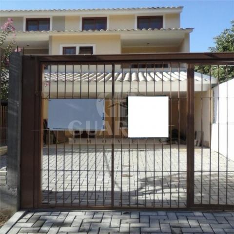 Casa à venda com 3 dormitórios em Cavalhada, Porto alegre cod:151065 - Foto 3