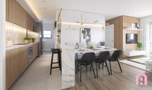 Apartamento à venda com 2 dormitórios em Panazzolo, Caxias do sul cod:2795 - Foto 8