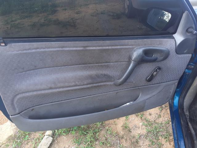 Vendo corsa legalizado 4.600 - Foto 2