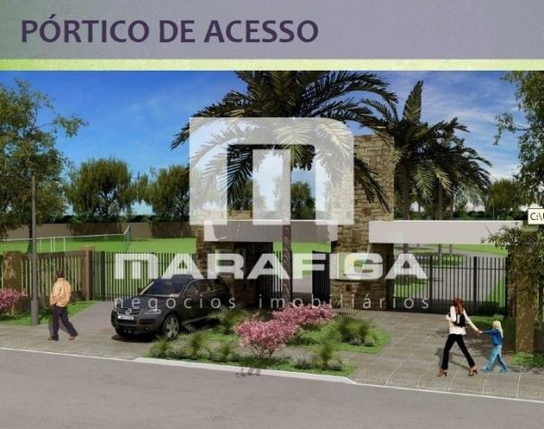 Terreno à venda em Morro santana, Porto alegre cod:5053