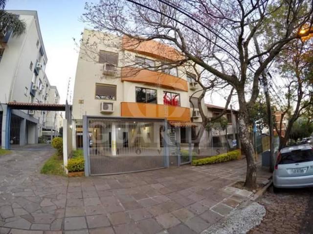 Apartamento à venda com 1 dormitórios em Bom jesus, Porto alegre cod:149110