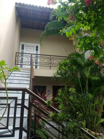 Casa para alugar no bairro Cajazeiras - Foto 6
