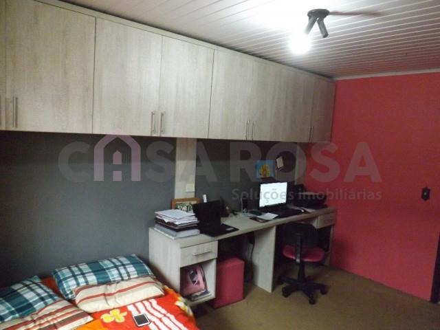 Casa à venda com 3 dormitórios em Esplanada, Caxias do sul cod:212 - Foto 19