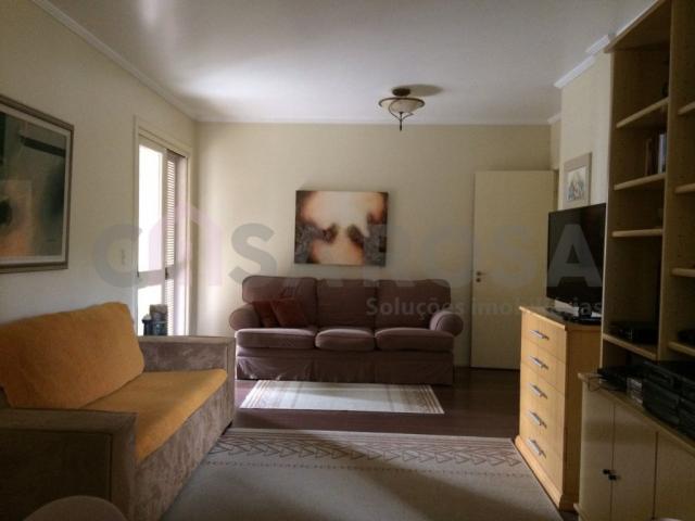 Apartamento à venda com 3 dormitórios em Panazzolo, Caxias do sul cod:1350 - Foto 5