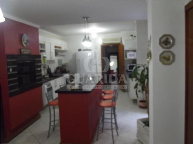 Casa de condomínio à venda com 4 dormitórios em Cristal, Porto alegre cod:151113 - Foto 9