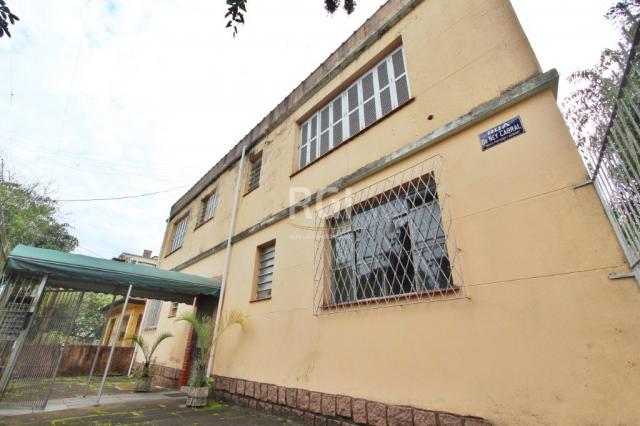 Apartamento para alugar com 2 dormitórios em Nonoai, Porto alegre cod:BT8999